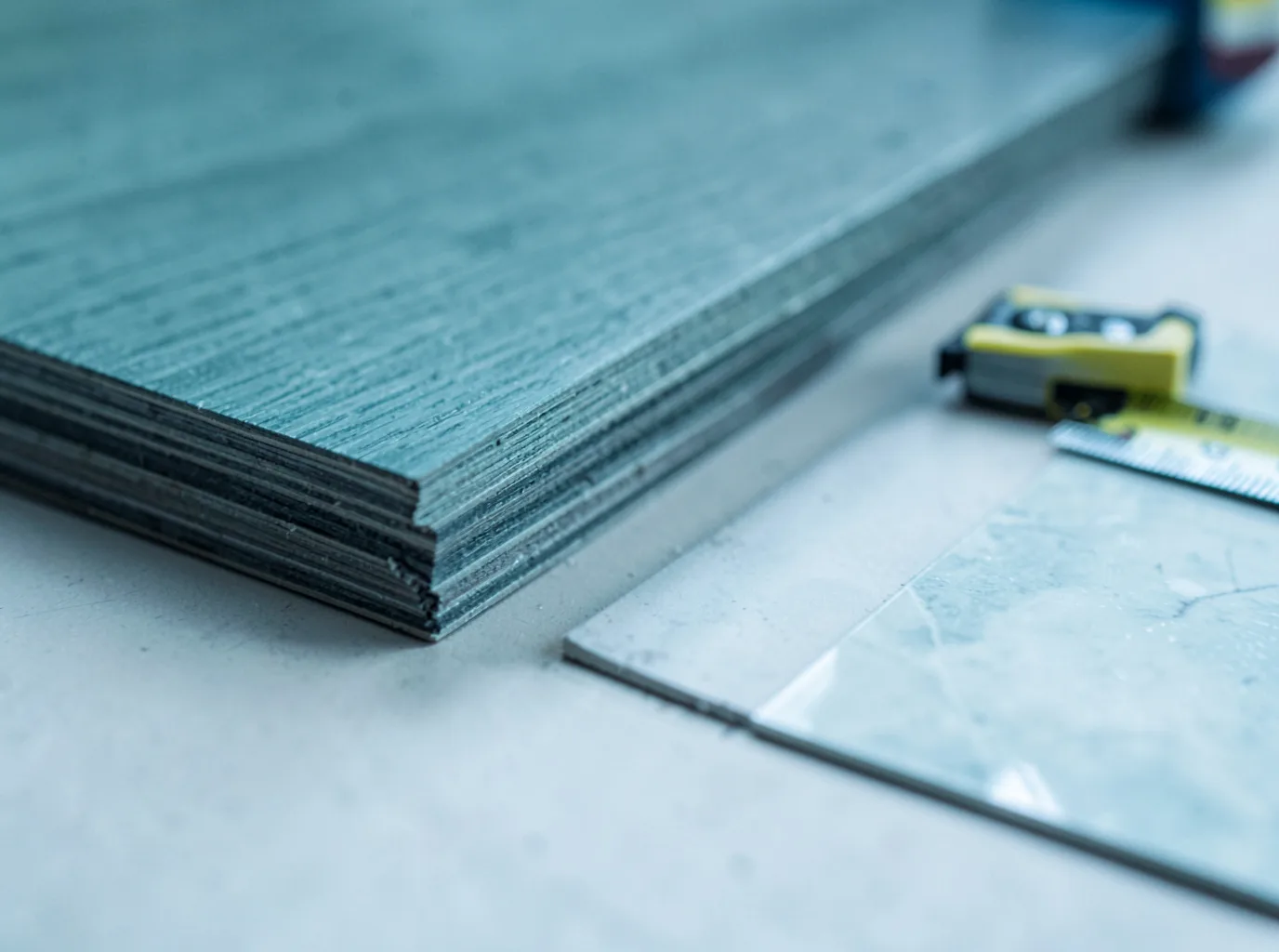 Luxury Vinyl Plank Installation Mendon, MA FAQs